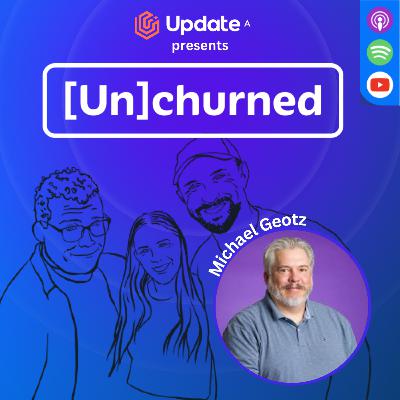 How GitHub Drives Measurable Customer Outcomes (And Tracks What Matters) ft. Michael Goetz (GitHub)