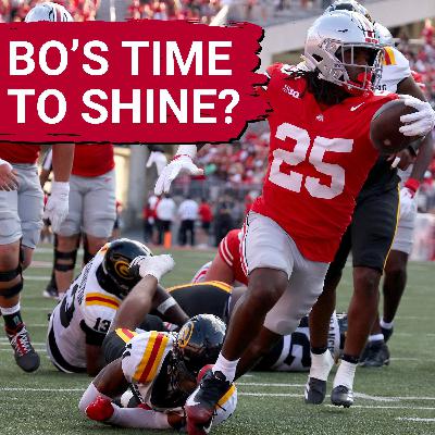 MOMENTUM: Bo Jackson Should Be Ohio State’s Starter Moving Forward