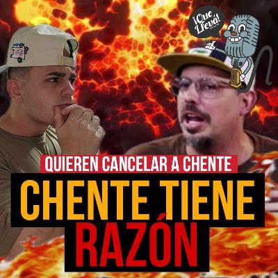 Quieren la cabeza de Chente Ydrach