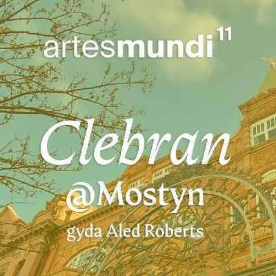 AM11 Clebran @ Mostyn, Llandudno