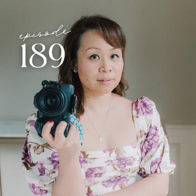 Ep 189: Behind the Lens: How We Photograph and Film Our Paper Flowers Ep 189: Behind the Lens: How We Photograph and Film Our Paper Flowers