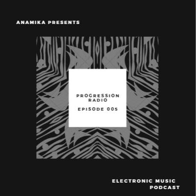 Progression Radio E5