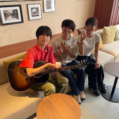 #45 寝れていますか? #45 寝れていますか?