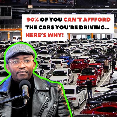 #SHSI Episode 38 - SOUTH AFRICANS CAN'T AFFORD THE CARS THEY ARE DRIVING...KUBI!