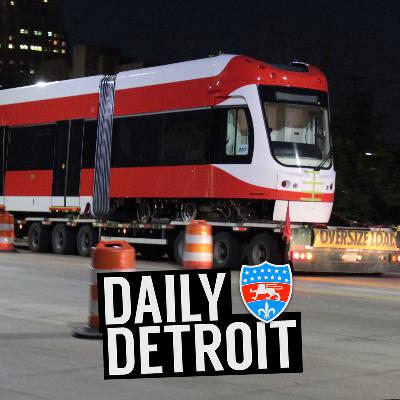 Remembering 2016 Detroit Remembering 2016 Detroit
