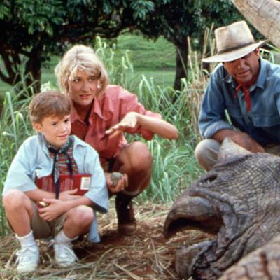 JURASSIC PARK
