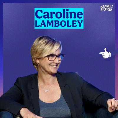 CAROLINE LAMBOLEY : DE DRH À CHASSEUSE DE TÊTES RIEN À CACHER, TOUT À DIRE. CAROLINE LAMBOLEY : DE DRH À CHASSEUSE DE TÊTES RIEN À CACHER, TOUT À DIRE.