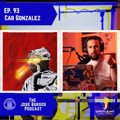 Car Gonzáles