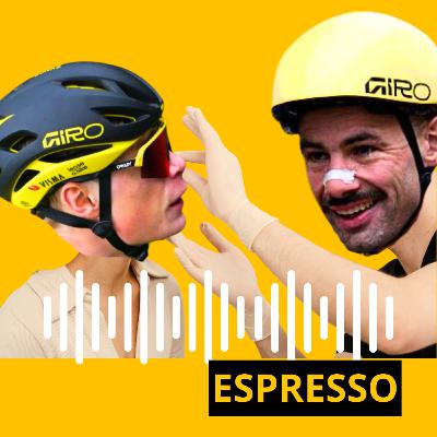 ESPRESSO #34: Visma čistí nosy, Ceratizit opouští scénu, potřebujeme pomoci... ESPRESSO #34: Visma čistí nosy, Ceratizit opouští scénu, potřebujeme pomoci...