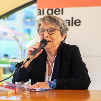 Talk FDCM 2025 "Servizi Si-Curi: ripensando gli spazi per la salute"