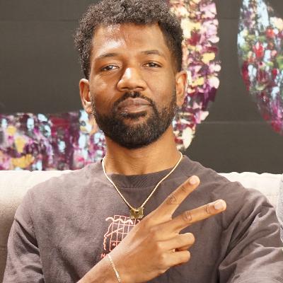 Brandon Breaux: Designing Life How We Want It to Be