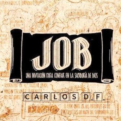 JOB (Libro Poético 1) "Panorama Bíblico: Libro por Libro" JOB (Libro Poético 1) "Panorama Bíblico: Libro por Libro"