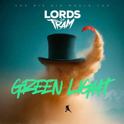 Lords Of Tram Preview Show | The Megapod