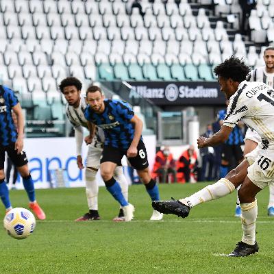#143 - Serie A, un riepilogo statistico della 37a giornata