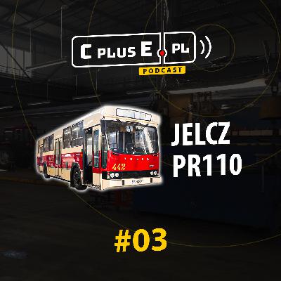 Jelcz PR 110 - miejska legenda Jelcz PR 110 - miejska legenda