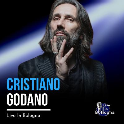 Cristiano Godano: “Mente e cuore devono essere in equilibrio. Covid? Triste per le reazioni stolte”