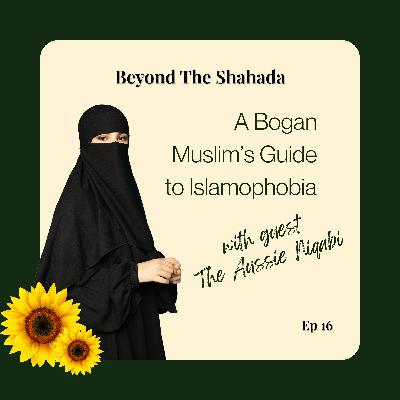 From Bin Chickens to Niqab: A Bogan Muslim’s Guide To Islamophobia From Bin Chickens to Niqab: A Bogan Muslim’s Guide To Islamophobia