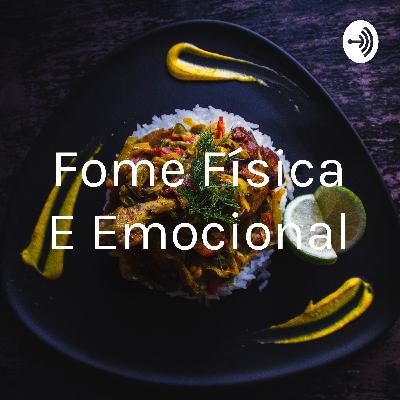 Será que estou com fome?
