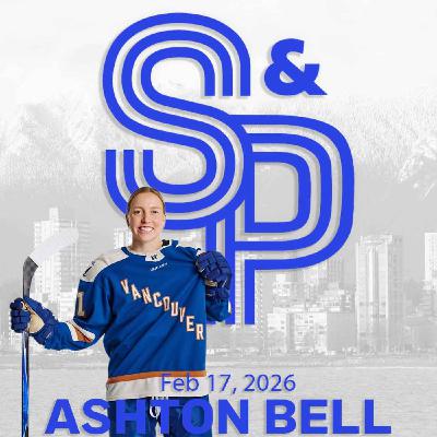 Ashton Bell: Being a part of the successful launch of the PWHL and the Goldeneyes. How team Canada can beat the USA Ashton Bell: Being a part of the successful launch of the PWHL and the Goldeneyes. How team Canada can beat the USA
