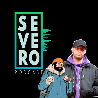 Episodio 39: "Mi arte está orientado a preguntarme quién soy" - SakoAsko