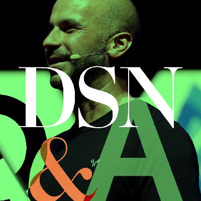 Executive Q&A: Mauricio Domenzain | BUILT TO LAST | The Brand Connection Executive Q&A: Mauricio Domenzain | BUILT TO LAST | The Brand Connection