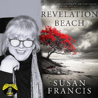 Revelation Beach - An Interview with Susan Francis