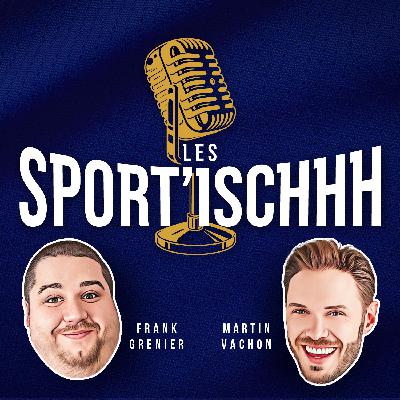 Épisode HORS SÉRIE - Spécial sans invité pour conclure la saison !!