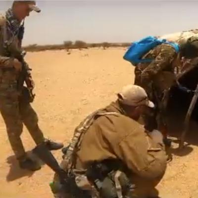 Mali: The Failing Campaign of Wagner in Mali Presages Trouble for the Junta in Bamako