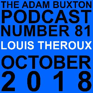 EP.81 - LOUIS THEROUX