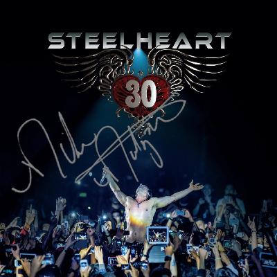 Monografico Steelheart Monografico Steelheart