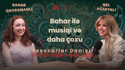 ♪ Musiqi və daha çoxu │ Bahar
