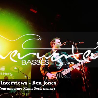 Overwater Interviews - Music Education Special!