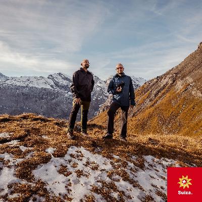 Suiza sin filtros con Photolari