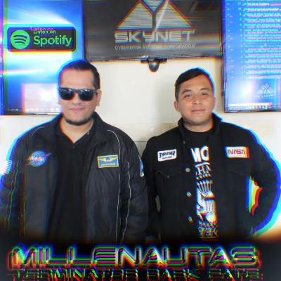 Bonus Track: Terminator Dark Fate