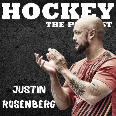 Episode 124 - Indoors with Rosenberg