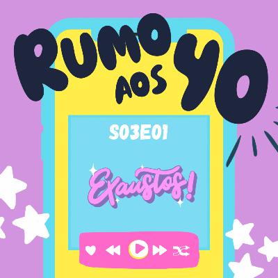 s03e01 - Rumo aos 40 s03e01 - Rumo aos 40