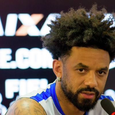 GE Corinthians #497 - 10 anos do hexa Brasileiro com Cristian Baroni