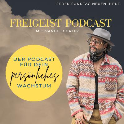 Die Schöhnheit der 1000 Dinge.  Im Augenblick gücklich und frei sein.