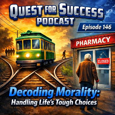 Decoding Morality: Handling Life's Tough Choices Decoding Morality: Handling Life's Tough Choices