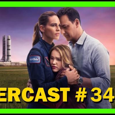 #34 Away, Promissed Neverland, The Boys, Cobra Kai, Amor Garantido #34 Away, Promissed Neverland, The Boys, Cobra Kai, Amor Garantido