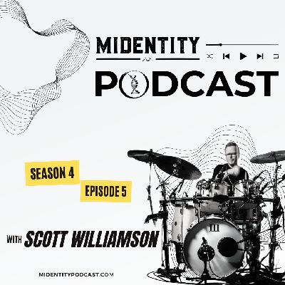S4: Episode 5 - "Meet Scott Williamson" S4: Episode 5 - "Meet Scott Williamson"