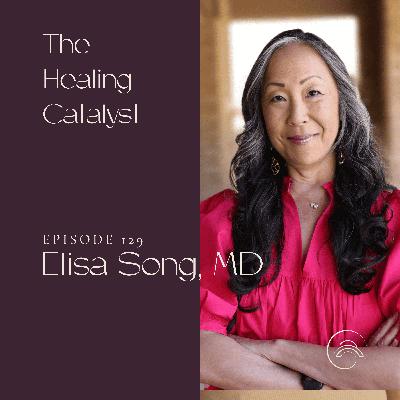 The Gut-Brain Link: Unlock the Hidden Cause of Your Child’s Anxiety with Dr. Elisa Song