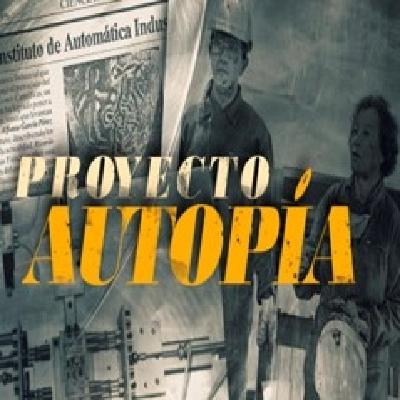 Cuarto Milenio: Proyecto Autopía Cuarto Milenio: Proyecto Autopía