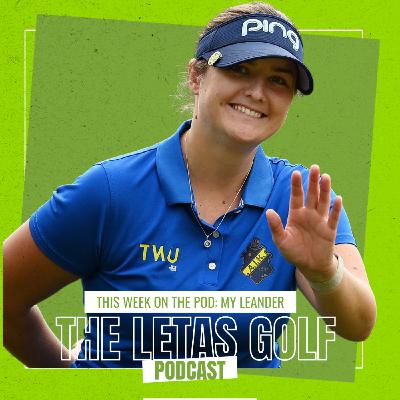 Episode 20: My Leander