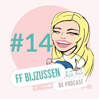 S05E14 - Tropenrooster, leven zonder alcohol & kotsende kat?!