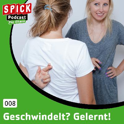 Gelogen? Gelernt! Gelogen? Gelernt!