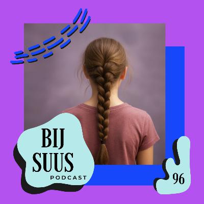 Wie is Mia? (deel 1) | Bij Suus #96 Wie is Mia? (deel 1) | Bij Suus #96