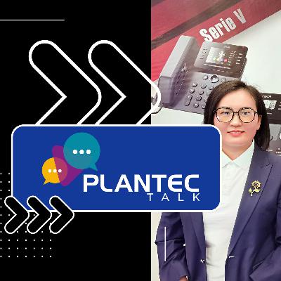 PLANTEC TALK #02 - ENTREVISTA COM RENA LEI DA FANVIL