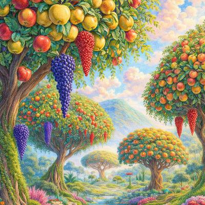 Giải Đáp: Vì sao Adam và Eva rời khỏi Vườn Địa Đàng?