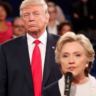 Entrevista a Cesar Vidal previo a elecciones CLINTON-TRUMP 2017 - entrevista Entrevista a Cesar Vidal previo a elecciones CLINTON-TRUMP 2017 - entrevista